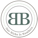 Business Boutique Logo Full Color